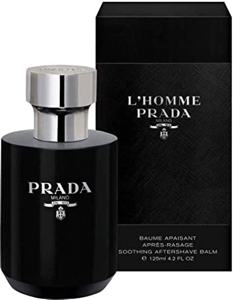 parfum prada milano homme|Prada Milano aftershave.